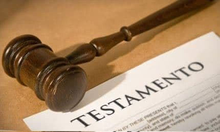 Derecho sucesorio
